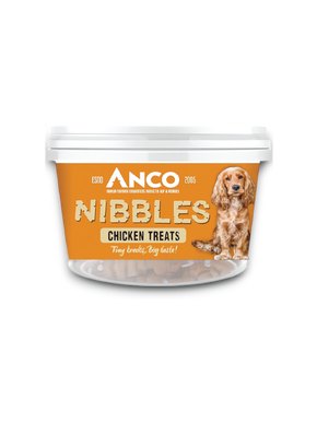 Anco Nibbles Chicken - 300g
