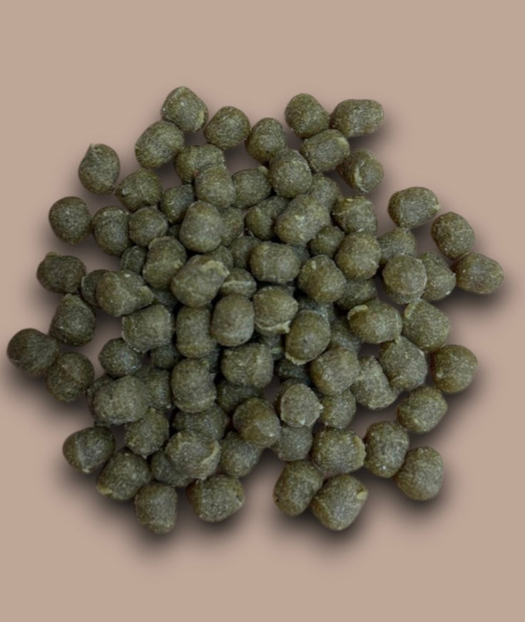 Anco Nibbles Beef - 300g