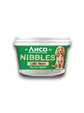 Anco Nibbles Lamb - 300g
