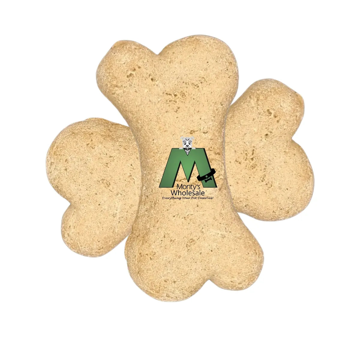 BANANA & PEANUT BUTTER BISCUITS