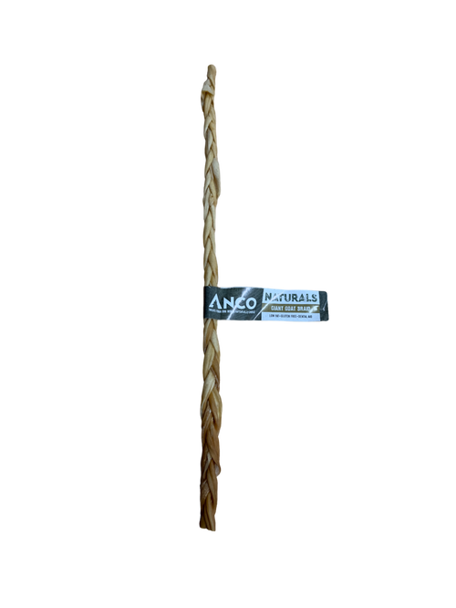 Giant Goat Braid