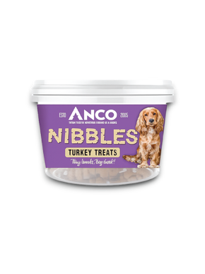 Anco Nibbles - Turkey 300g