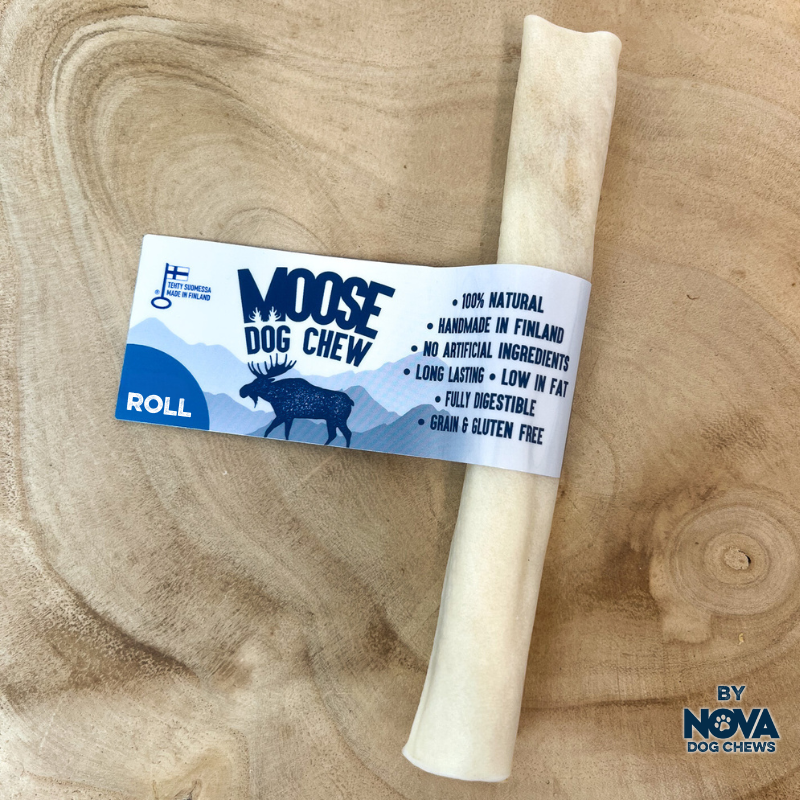 RAUH!® Moose Chew Roll
