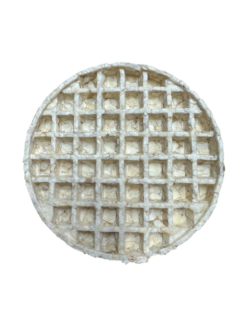 Anco Collagen Waffle Large