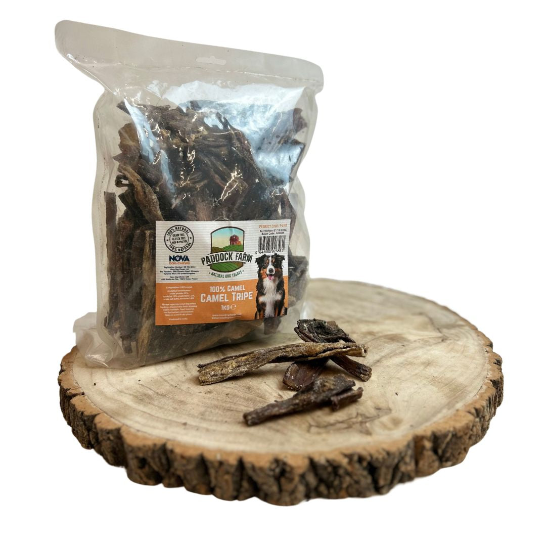 Camel Tripe 1kg