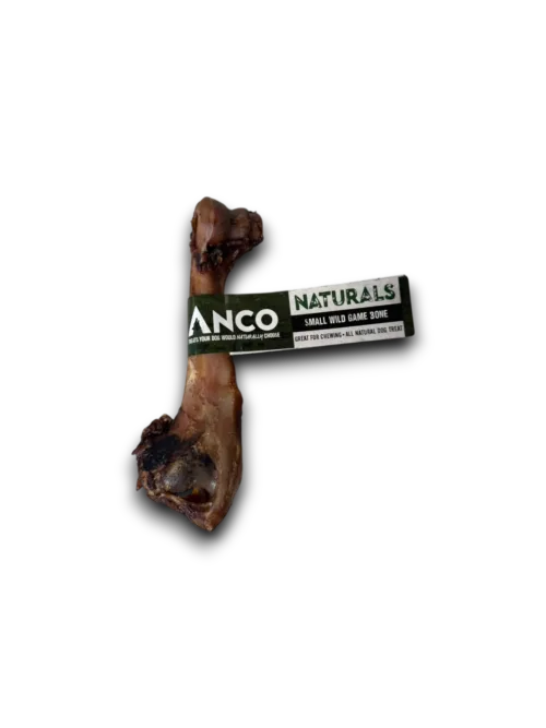 Wild Game Bone small