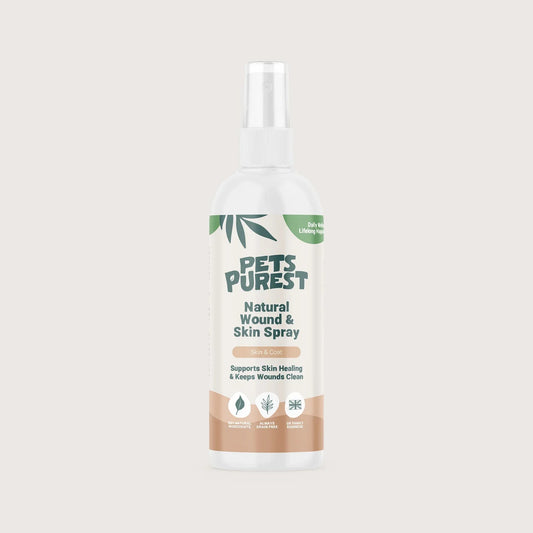 Natural Wound & Skin Care Spray | 65ml