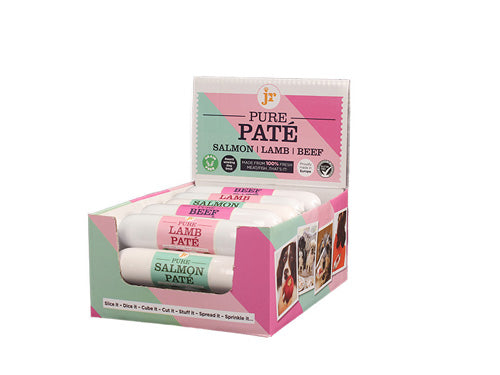 JR pate - 200g