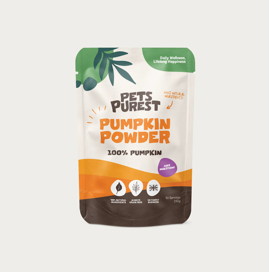 Pumpkin Powder - 250g