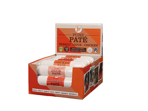 JR pate - 200g