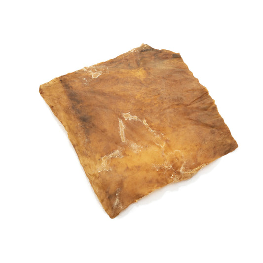 Goat Skin Plate
