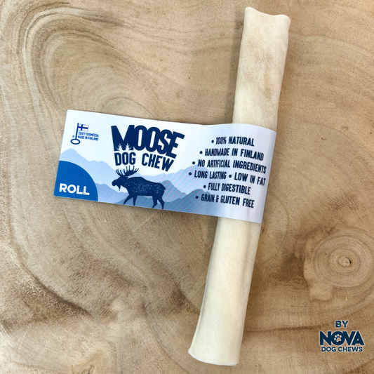 RAUH!® Moose Chew Roll