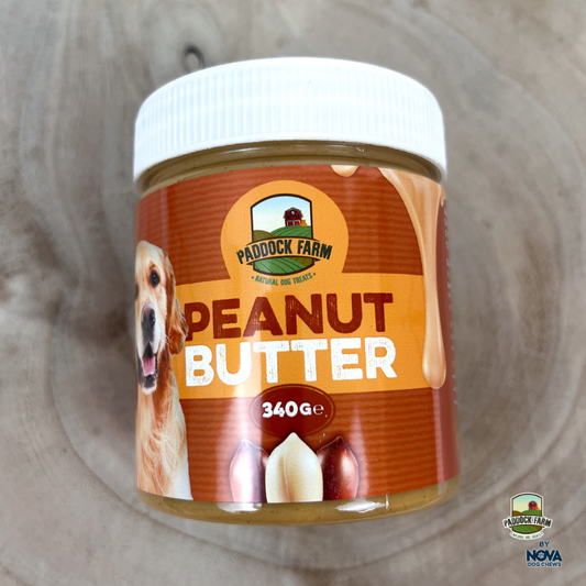 Lickimat Peanut Butter