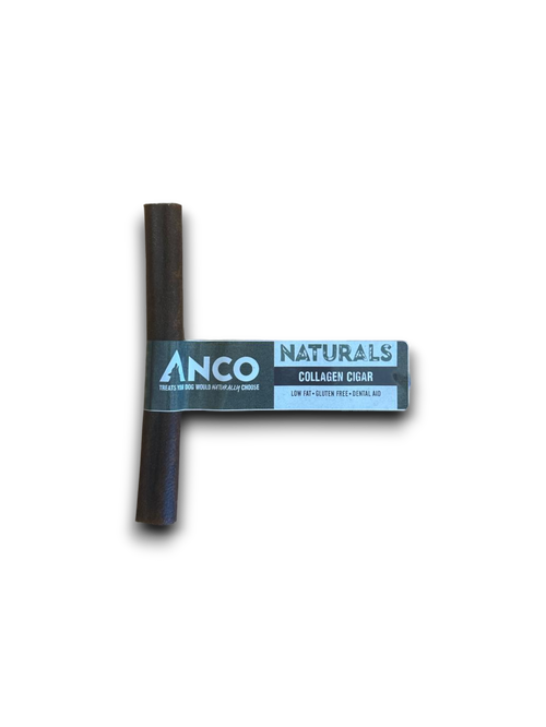 Collagen Cigars