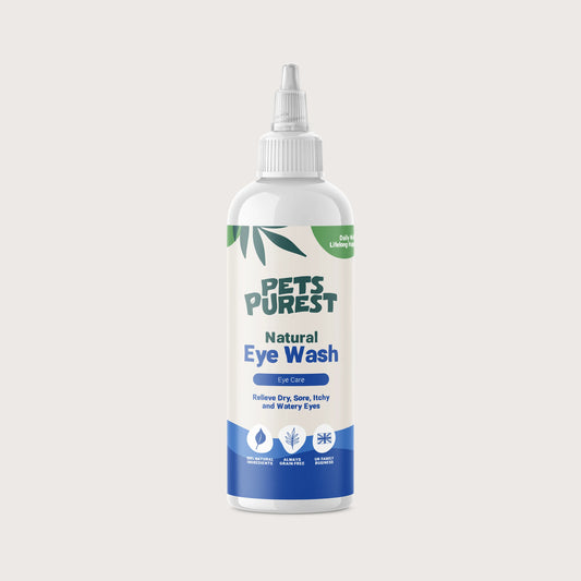 Natural Eye Wash | 250ml