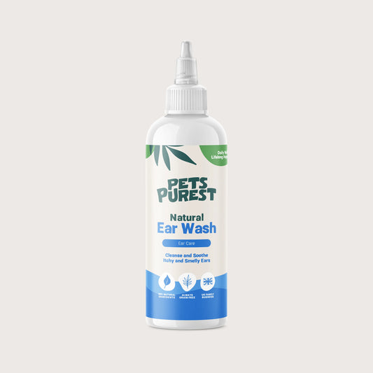 Natural Ear Wash | 250ml