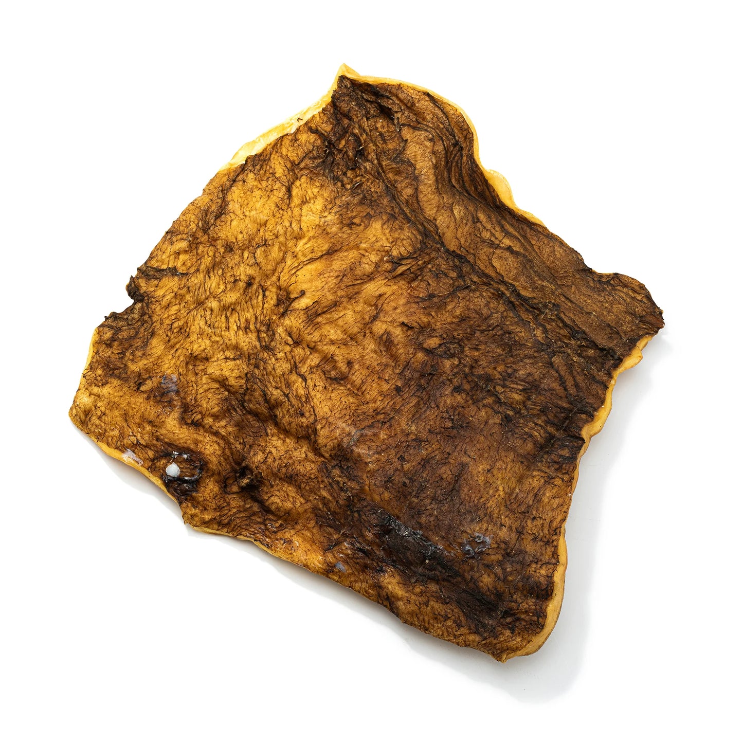 Venison skin plate