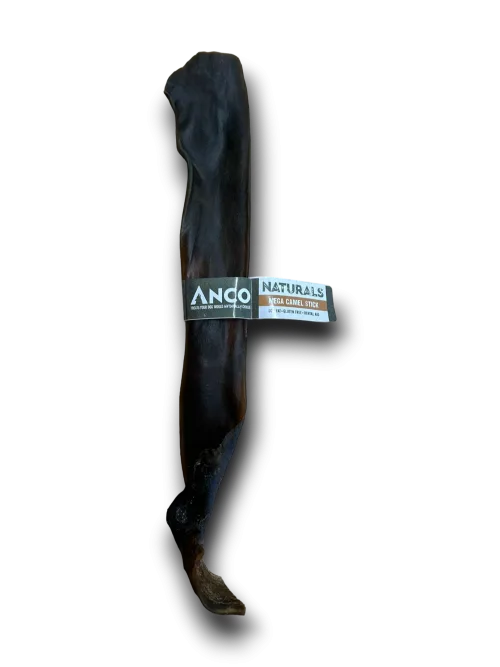 Anco Naturals Mega Camel Stick