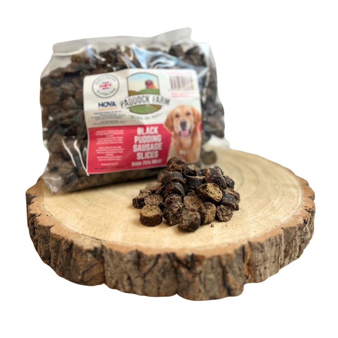 Sausage slices - 1kg