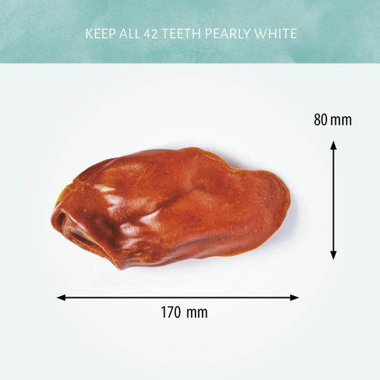 Vegetable Pig Ear