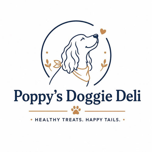 Poppy's Doggie Deli