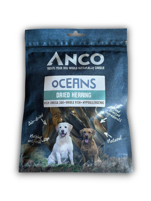 Anco Ocean Herring