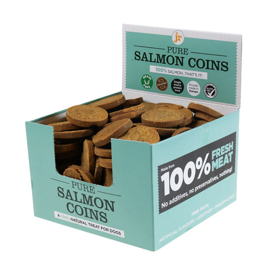 Salmon Coin