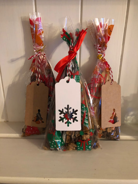 Christmas Gourmet Stick Bundle