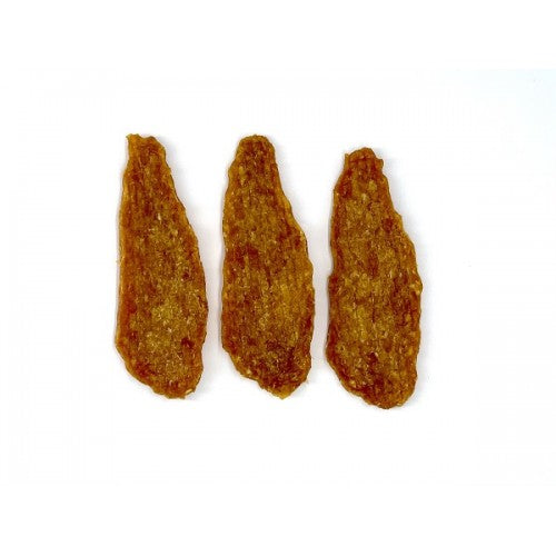 Chicken Jerky