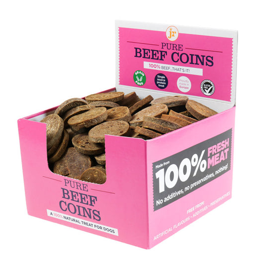 Beef Coin